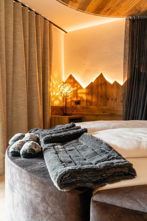 Araldo Eco-Lodge Bosco Chiesanuova Exteriér fotografie