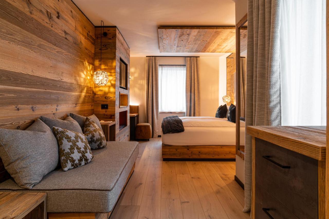 Araldo Eco-Lodge Bosco Chiesanuova Exteriér fotografie